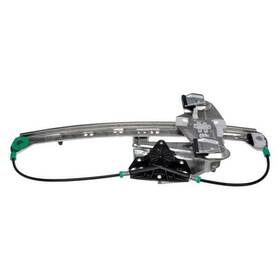 740-583 Dorman - Champ Oe Solutions Rear Driver Side Power Window Regulator Without