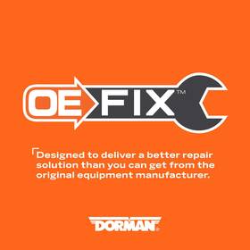 42110 Dorman/help Windshield Hwd