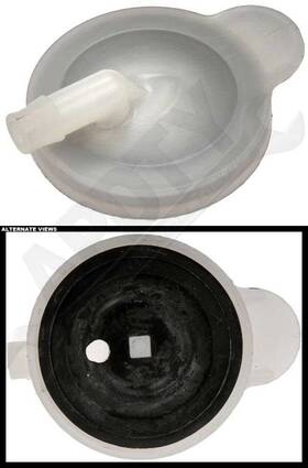 54234 Dorman/help Engine Coolant Cap