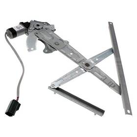 751-656 Dorman - Help Oe Solutions Rear Passenger Side Power Window Regulator And