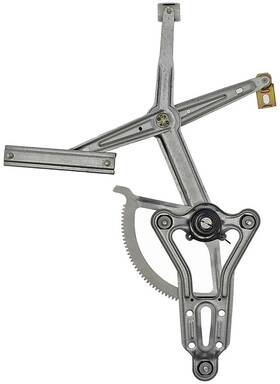 Dorman Oe Solutions 019495124399 740-570 Power Window Regulator Only