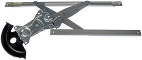 Dorman Oe Solutions 019495272083 740-760 Power Window Regulator Only