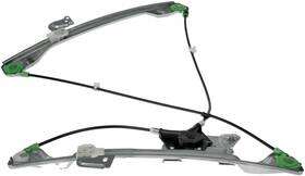 Dorman Oe Solutions 019495412069 740-640 Power Window Regulator Only Dorman Oe Solutions 019495412069 740-640 Power Window Regulator Only