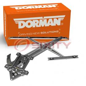 15922914 Dorman Oe Solutions 740-014 Window Regulator For Wl41132 81242 11r41 Body Doors Iq 15922914 Dorman Oe Solutions 740-014 Window Regulator For Wl41132 81242 11r41 Body Doors Iq