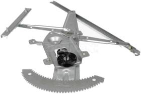 740-015 Dorman Oe Solutions Window Regulator 740-015 Dorman Oe Solutions Window Regulator
