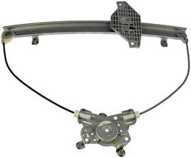 Dorman Oe Solutions 740-261 Power Window Regulator Only