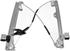 740-445 Dorman Oe Solutions Power Window Regulator Only