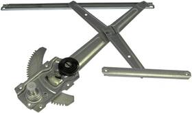 740-615 Dorman Oe Solutions Manual Window Regulator Only