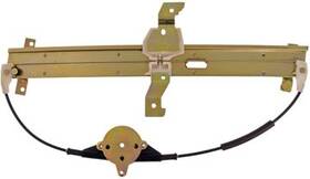 740-667 Dorman Oe Solutions Power Window Regulator Only