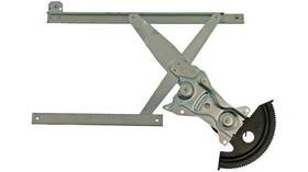 740-682 Dorman Oe Solutions Power Window Regulator Buick/olds/pontiac Driver Side Front Each