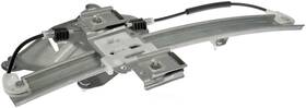 740-762 Dorman Oe Solutions Window Regulator 740-762 Dorman Oe Solutions Window Regulator