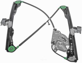 740-874 Dorman Oe Solutions Power Window Regulator Only