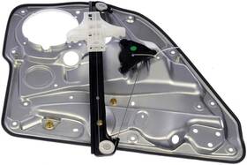 740-927 Dorman Oe Solutions Power Window Regulator Only
