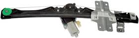 741-029 Dorman - Oe Solutions Window Motor And Regulator Fits Buick Enclave 2017-13 Chevrolet Traverse