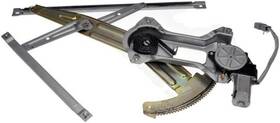 741-126 Dorman - Oe Solutions Window Motor And Regulator Assembly P N 741 126