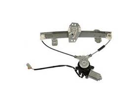 741-183 Dorman - Oe Solutions Window Motor And Regulator Assembly P N 741 183 741-183 Dorman - Oe Solutions Window Motor And Regulator Assembly P N 741 183