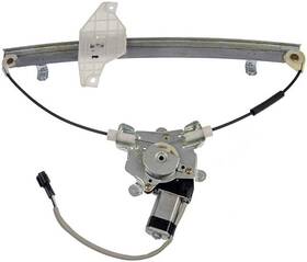 741-309 Dorman Oe Solutions Power Window Regulator And Motor Assembly