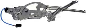 741-411 Dorman Oe Solutions Power Window Regulator And Motor Assembly