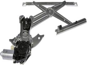 741-423 Dorman - Oe Solutions Window Motor And Regulator Assembly P N 741 423