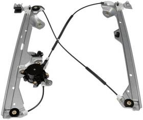 741-445 Dorman - Oe Solutions Window Motor And Regulator Assembly P N 741 445