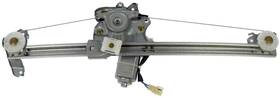 741-474 Dorman Oe Solutions Power Window Regulator And Motor Assembly 741-474 Dorman Oe Solutions Power Window Regulator And Motor Assembly