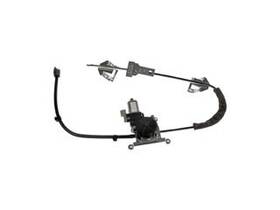 741-539 Dorman - Oe Solutions Window Motor And Regulator Assembly P N 741 539