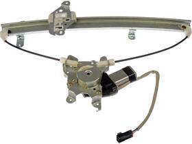 741-680 Dorman Oe Solutions Power Window Regulator And Motor Assembly 741-680 Dorman Oe Solutions Power Window Regulator And Motor Assembly