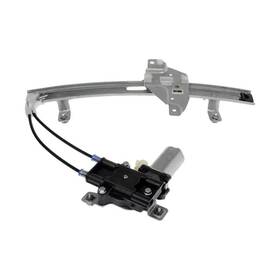741-710 Dorman - Oe Solutions Window Motor And Regulator Assembly