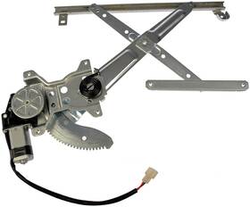 741-727 Dorman Oe Solutions Power Window Regulator And Motor Assembly