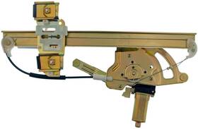741-817 Dorman Oe Solutions Window Reg With Motor