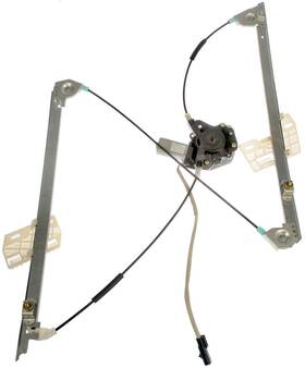 741-859 Dorman Oe Solutions Power Window Regulator And Motor Assembly 741-859 Dorman Oe Solutions Power Window Regulator And Motor Assembly