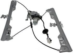 741-906 Dorman Oe Solutions Window Reg With Motor 741-906 Dorman Oe Solutions Window Reg With Motor