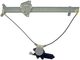 741-941 Dorman Oe Solutions Window Reg With Motor