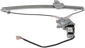 741-994 Dorman Oe Solutions Power Window Regulator And Motor Assembly