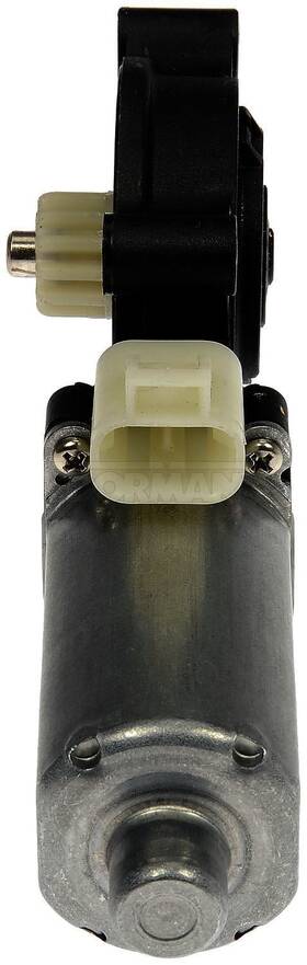 742-124 Dorman Oe Solutions New Window Motor