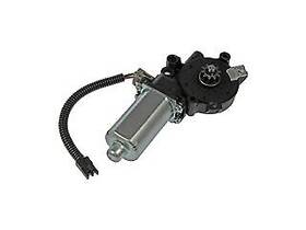 742-139 Dorman - Oe Solutions Window Motor P N 742 139