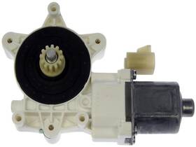742-459 Dorman - Oe Solutions Window Motor P N 742 459