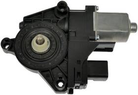 742-481 Dorman - Oe Solutions Window Motor P N 742 481