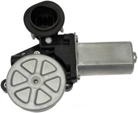 742-607 Dorman Oe Solutions For Pontiac Vibe 03-08 Front Passenger Side Power Window Motor