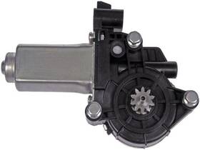 742-787 Dorman - Oe Solutions Window Motor P N 742 787