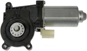 742-908 Dorman Oe Solutions Window Lift Motor Only