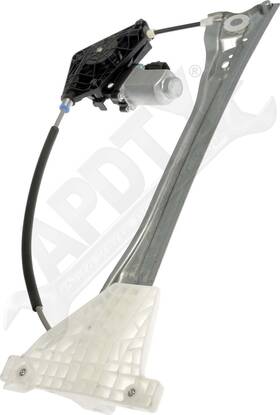 748-012 Dorman Oe Solutions Window Regulator And Motor Assembly
