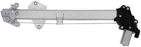 748-018 Dorman - Oe Solutions Window Motor And Regulator Assembly P N 748 018