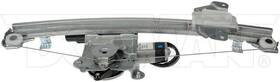 748-065 Dorman - Oe Solutions Window Motor And Regulator Assembly P N 748 065