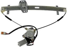 748-129 Dorman Oe Solutions Window Assemblies And Motors