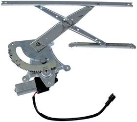 748-190 Dorman Oe Solutions Power Window Regulator And Motor Assembly