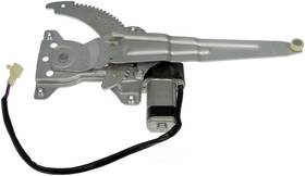 748-224 Dorman Oe Solutions Window Reg With Motor