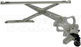 748-232 Dorman - Oe Solutions Window Motor And Regulator Assembly P N 748 232