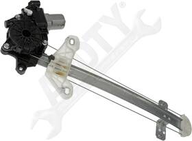 748-280 Dorman Oe Solutions Power Window Regulator And Motor Assembly 748-280 Dorman Oe Solutions Power Window Regulator And Motor Assembly