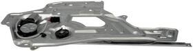 748-315 Dorman - Oe Solutions Window Motor And Regulator Assembly P N 748 315